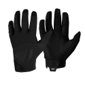 Direct Action Hard Gloves® - Leather - Czarne