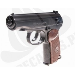 Wiatrówka Umarex Legends Makarov 4,5 mm