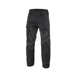 Spodnie ELITE Pro 2.0 ripstop Czarne