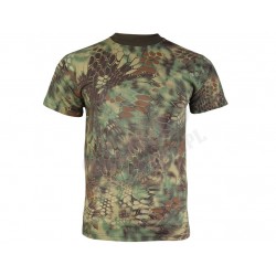 Koszulka T-shirt Texar G-Snake