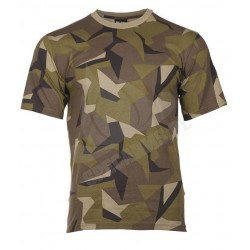 Koszulka T-Shirt Mil-Tec Sweden Camo