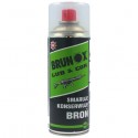 Preparat Do Broni Brunox Lub&Cor Aerozol 400 ml