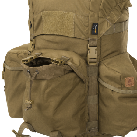 Plecak Helikon Bergen - Olive Green