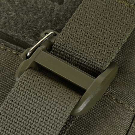 M-Tac Kamizelka Taktyczna Typu Plate Carrier Cuirass QRS Gen.II