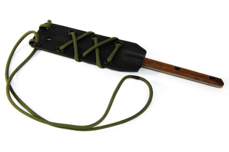 NÓŻ MYŚLIWSKI SPECARMS BOAR HUNTER SA-01