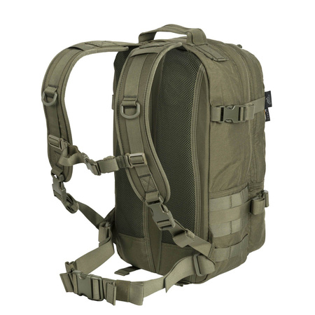 Plecak patrolowy Helikon RACCOON MK2 20L Cordura Olive Green