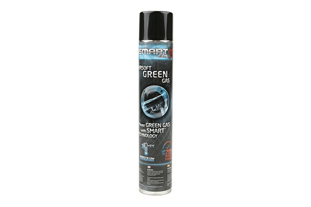 GREEN GAS SMART 1000 ML
