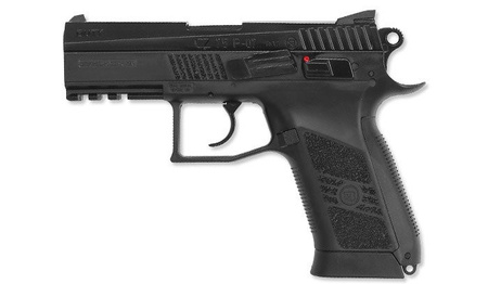 Replika Pistolet CZ 75 P-07 Duty CO2 NB