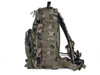 Plecak Taktyczny Janysport PCHOR 30 Cordura wz.93