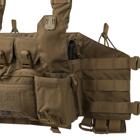 Guardian Recce Chest Rig - Cordura - wz. 93