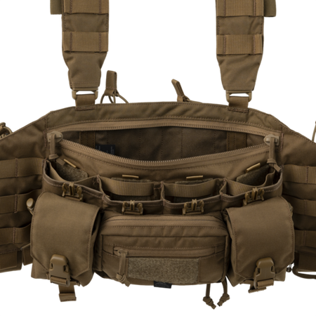 Guardian Recce Chest Rig - Cordura - wz. 93