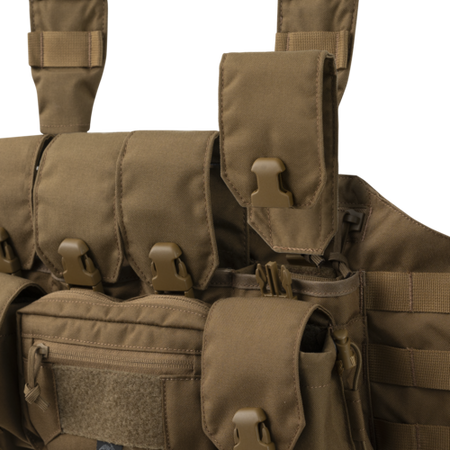 Guardian Recce Chest Rig - Cordura - wz. 93