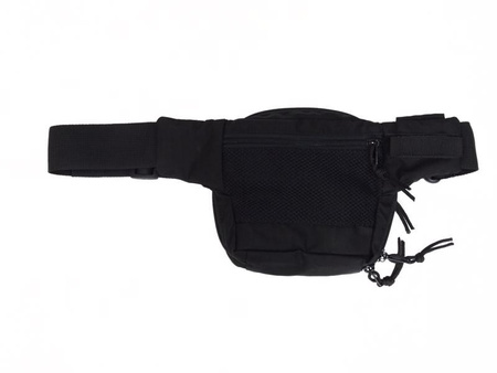 Saszetka na broń Janysport Czarna