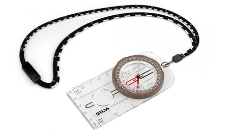 Silva - Kompas mapowy Ranger 4-6400 - 37582