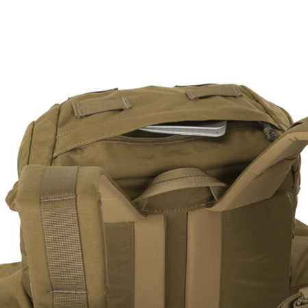 Plecak Helikon Bergen - Olive Green