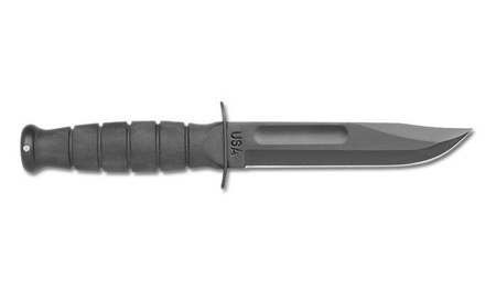 Nóż Ka-Bar 1256 Short Black