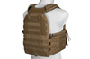 Kamizelka taktyczna Quick Release Plate Carrier Coyote