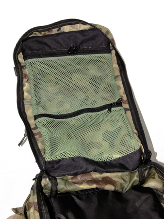 Plecak Taktyczny Janysport PCHOR 30 Cordura wz.93