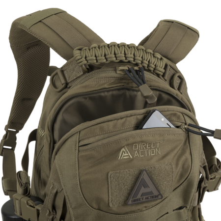 Direct Action PLECAK DRAGON EGG MkII - Cordura - wz 93