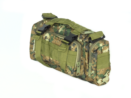 Torba inżynierska ładownica cargo marpat