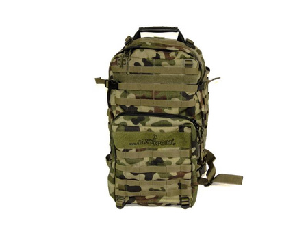 Plecak Taktyczny Janysport PCHOR 30 Cordura wz.93