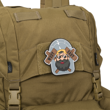 Plecak Helikon Bergen - Olive Green