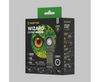 Latarka czołowa Armytek Wizard C2 Pro Magnet USB Olive White