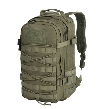 Plecak patrolowy Helikon RACCOON MK2 20L Cordura Olive Green