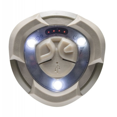 LAMPA KEMPINGOWA MACTRONIC ACL0021