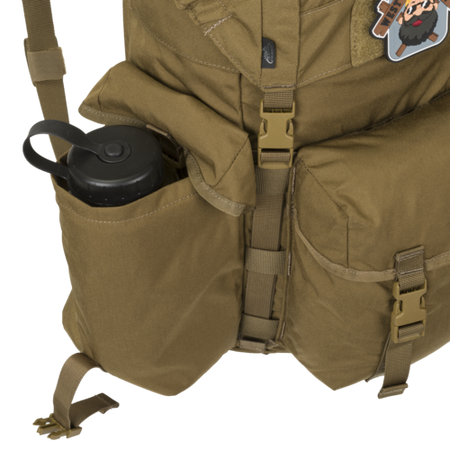 Plecak Helikon Bergen - Olive Green