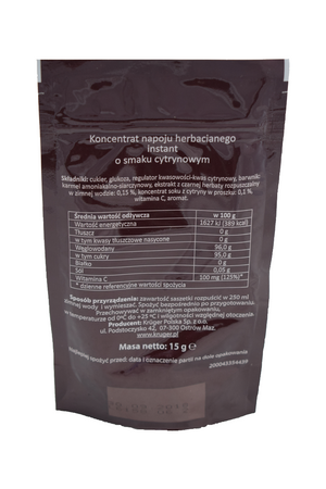 Wojskowa Racja Żywnościowa S-R nr 3