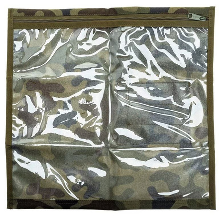 Mapnik WISPORT LYNX cordura WZ-93