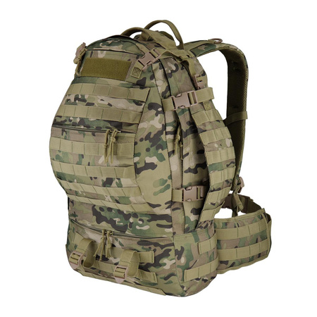 Plecak Cargo 32l. Camo M.G. Multicam