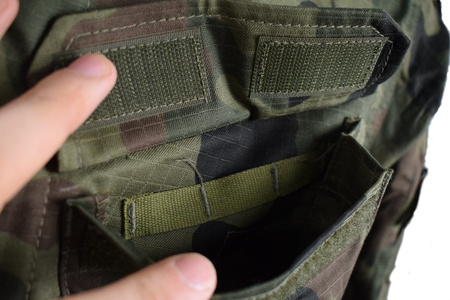 Mundur wz2010 Polowy Letni/Zimowy wz10 MON WP