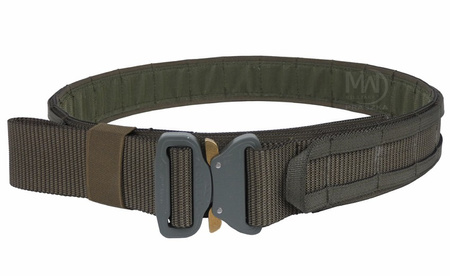 Pas modułowy S.P.Z.K Miwo Praszka zielony