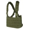 Kamizelka taktyczna Condor OPS Chest Rig Zielony OD