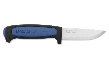 Nóż Morakniv PRO S Stainless Steel Niebieski