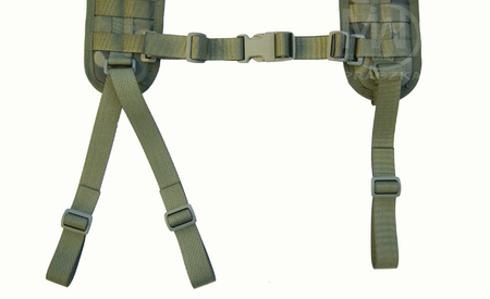 Szelki Taktyczne ST-2 Miwo Praszka wz93