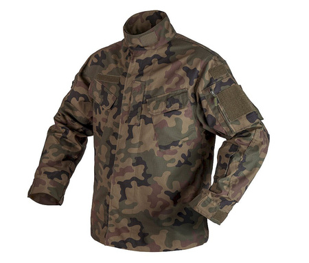 Bluza WZ10 ripstop Texar PL Camo