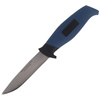 Nóż Lindbloms Craftman's Knife Blue Stal Nierdzewna 105 mm