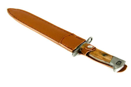 Bagnet AK CCCP KANDAR Duży