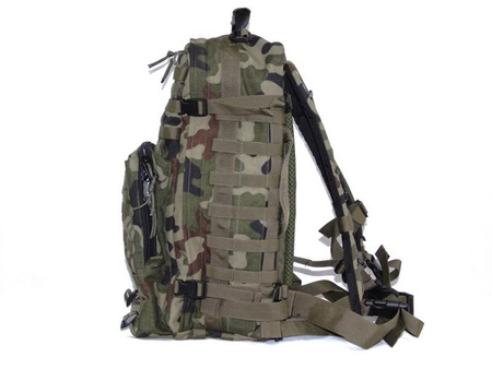 Plecak Taktyczny Janysport PCHOR 30 Cordura wz.93