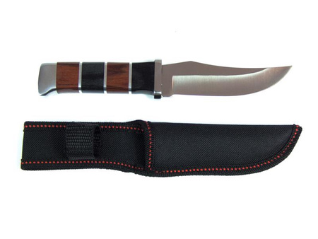 NÓŻ HARCERSKI FINKA KANDAR BOWIE