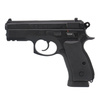 Replika Pistolet CZ 75D Compact Metal Slide CO2 NB