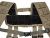 Pas Taktyczny JanySport Pasoszelki CORDURA Molle olive