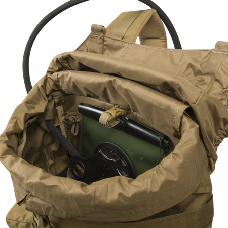 Plecak Helikon Bergen - Olive Green