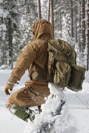 Plecak Helikon Matilda - Adaptive Green