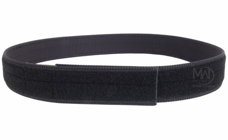 Pas P.P.Z.R-2 Czarny MIWO