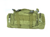 Torba inżynierska ładownica cargo zielona