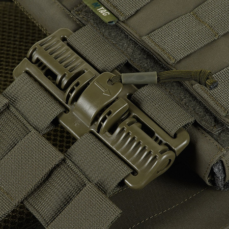 M-Tac Kamizelka Taktyczna Typu Plate Carrier Cuirass QRS Gen.II